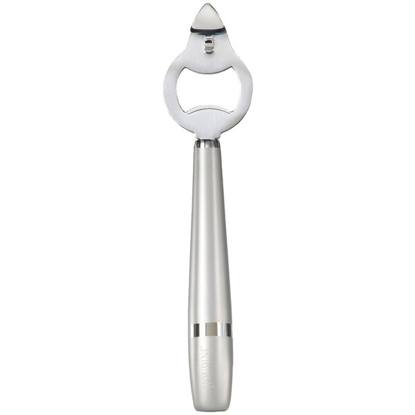 Houdini Stainless Steel Bottle-Can Opener W9952T